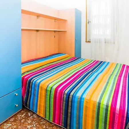 Gabbiano Apartment Bibione