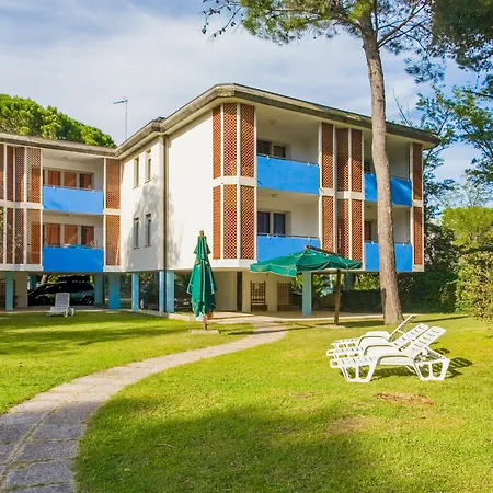 Gabbiano Apartment